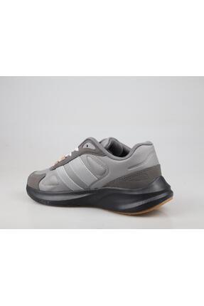 MP 242-2034 Gri Erkek Sneakers Image 1