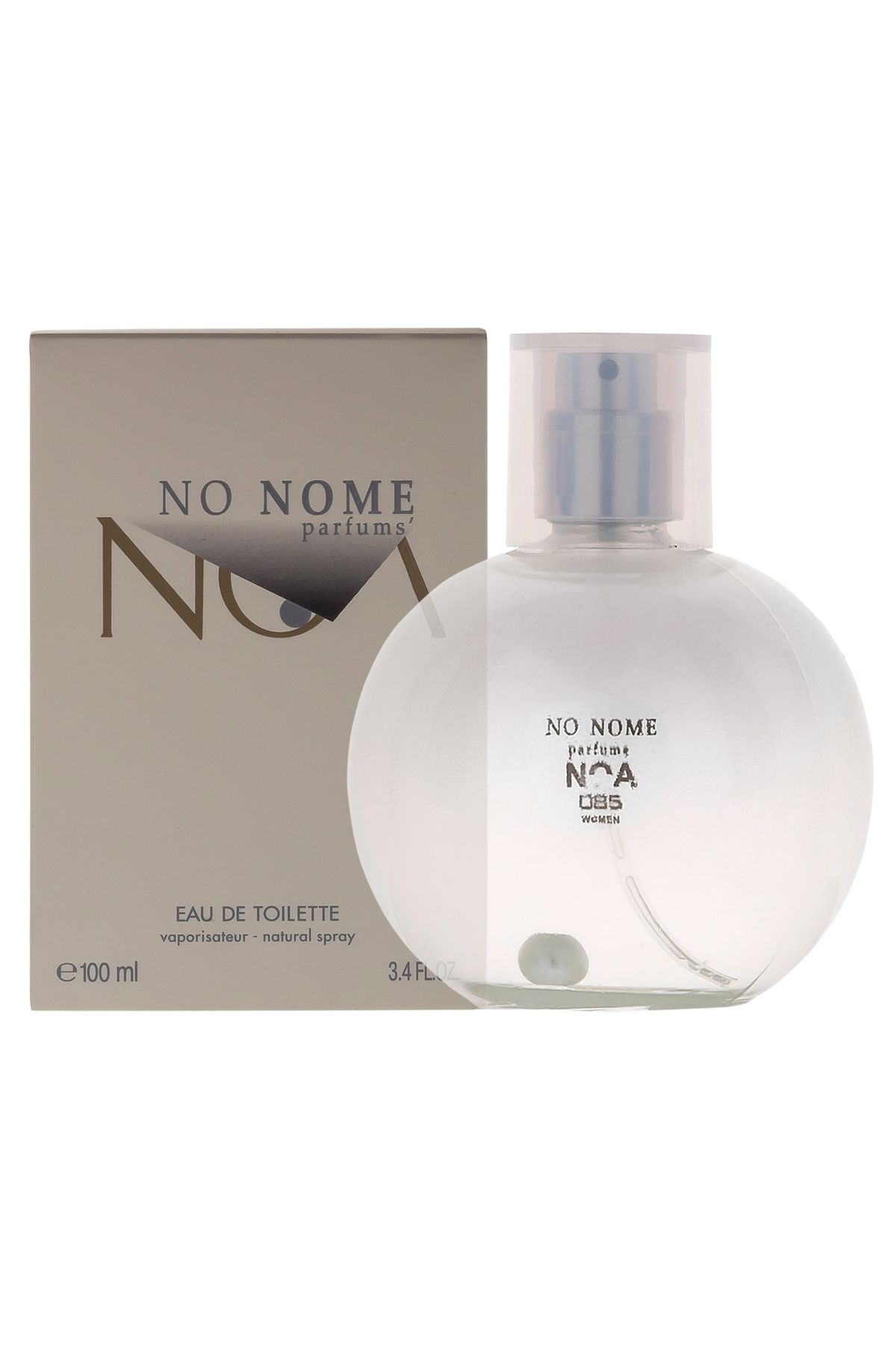 NO NOME0085 Noa Woman 100mlEDT