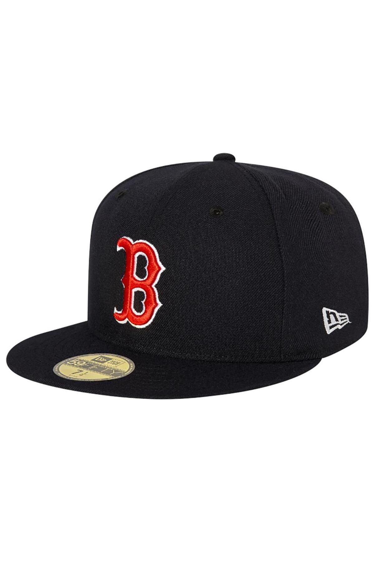 NEW ERA 59FIFTY Boston RedSox 12572847