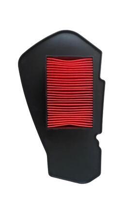 RKS Newlight 125 Hava Filtre Elemanı – Motosiklet Uyumlu Temiz Hava Girişi Parçası Image 0