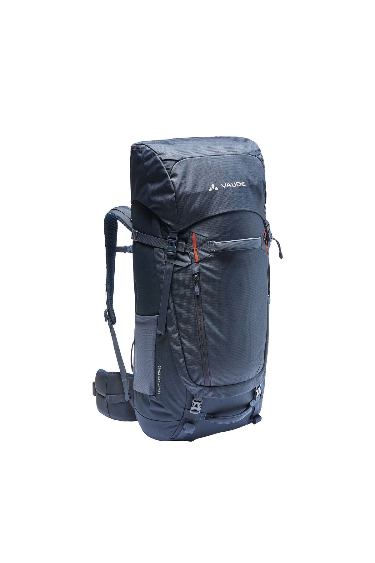 VaudeAstrum Evo 70 10lTrekking Sırt Çantası 1...