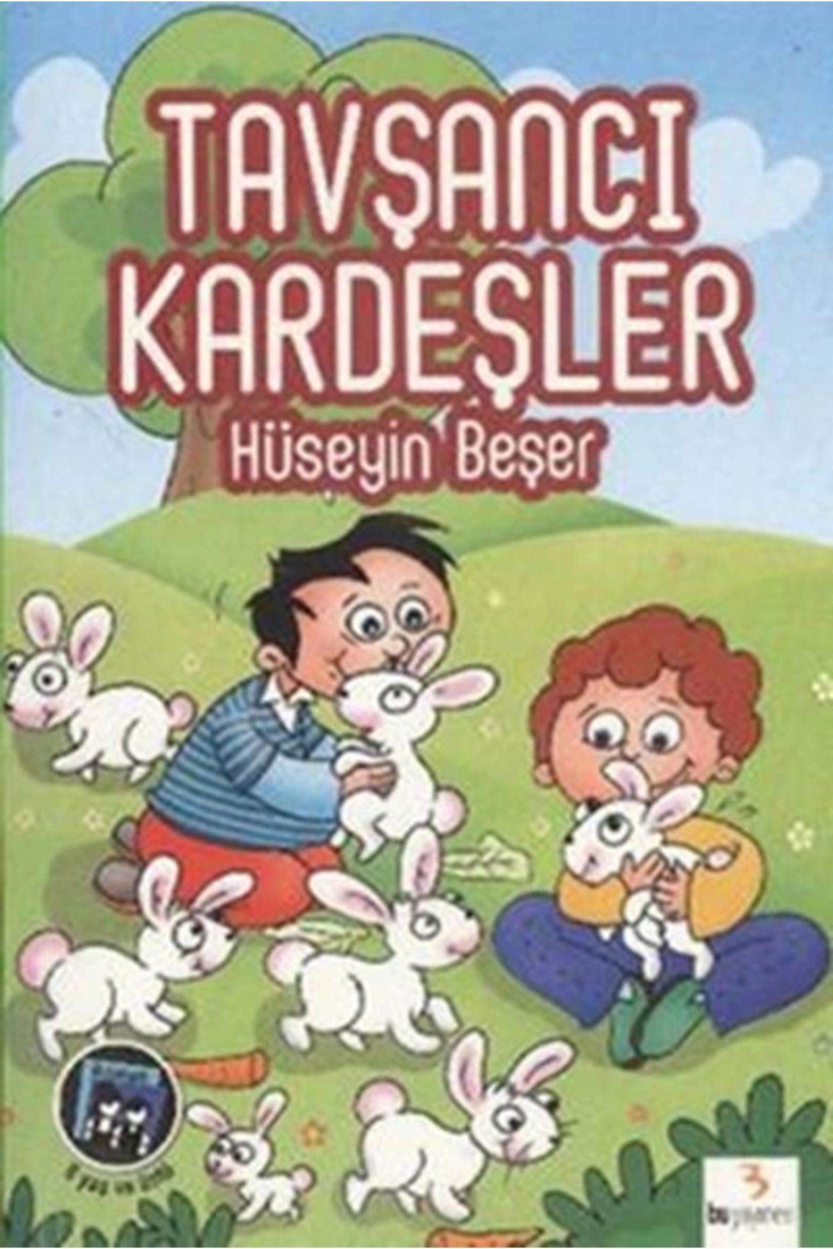 Bu YayıneviTavşancıKardeşler