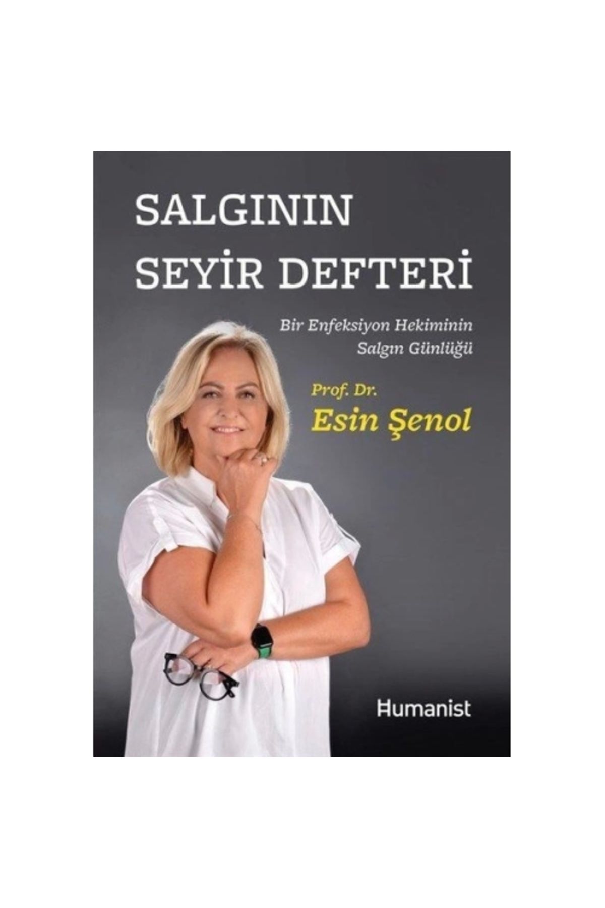 Hümanist Kitap Yayıncılık Salgının Seyir Deft...