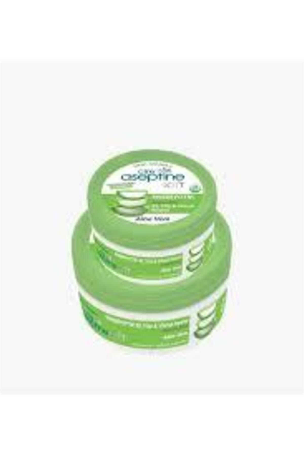 Cire Aseptine Aloe Vera Krem100 30ml Rahatlat...