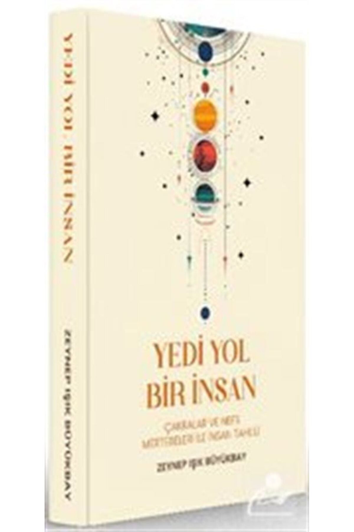 Kişisel YayınlarYedi Yol BirInsan