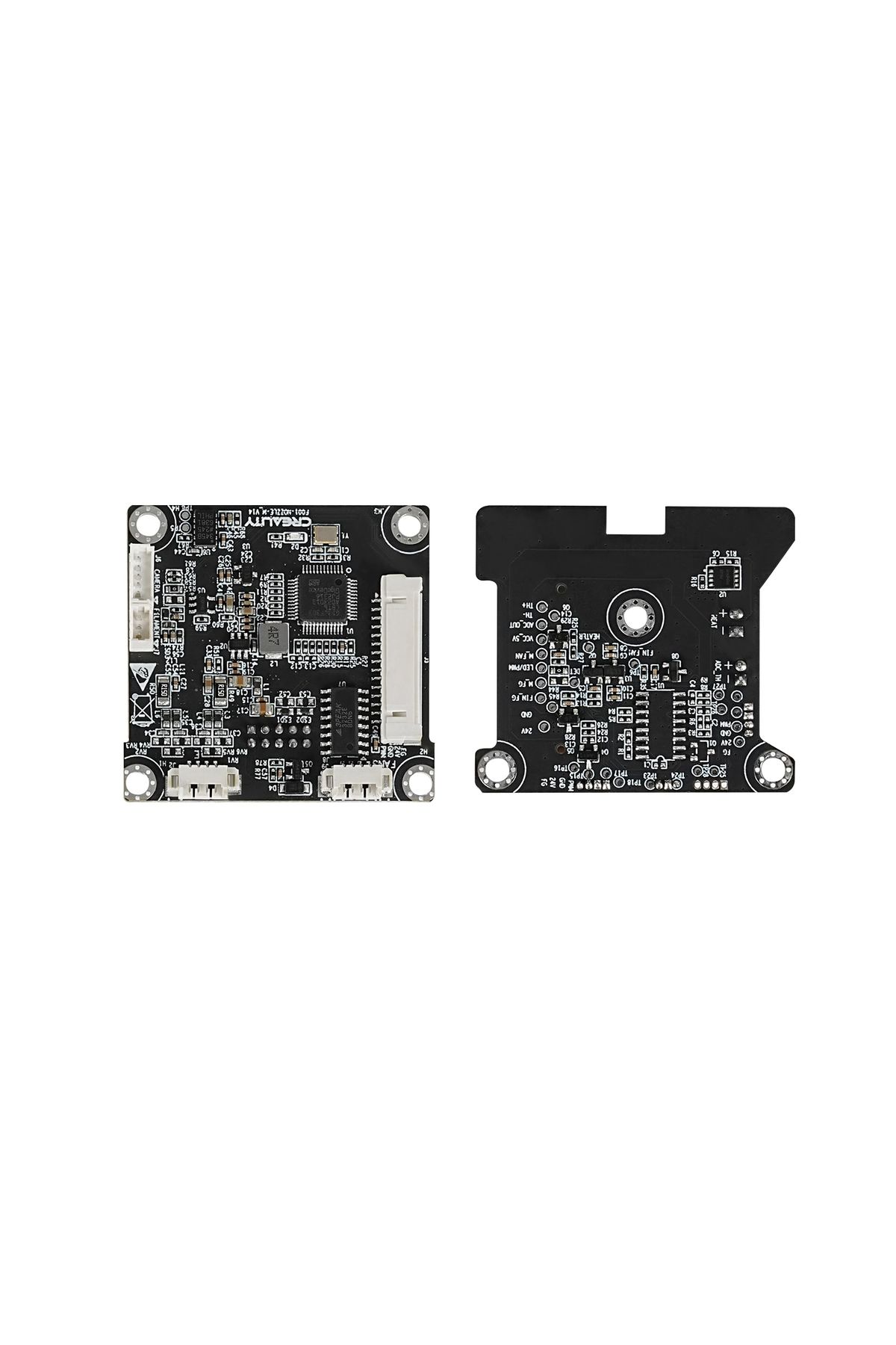 Hotend Adapter Plate - Ender-3 V3 / Ender-3 V3 Plus