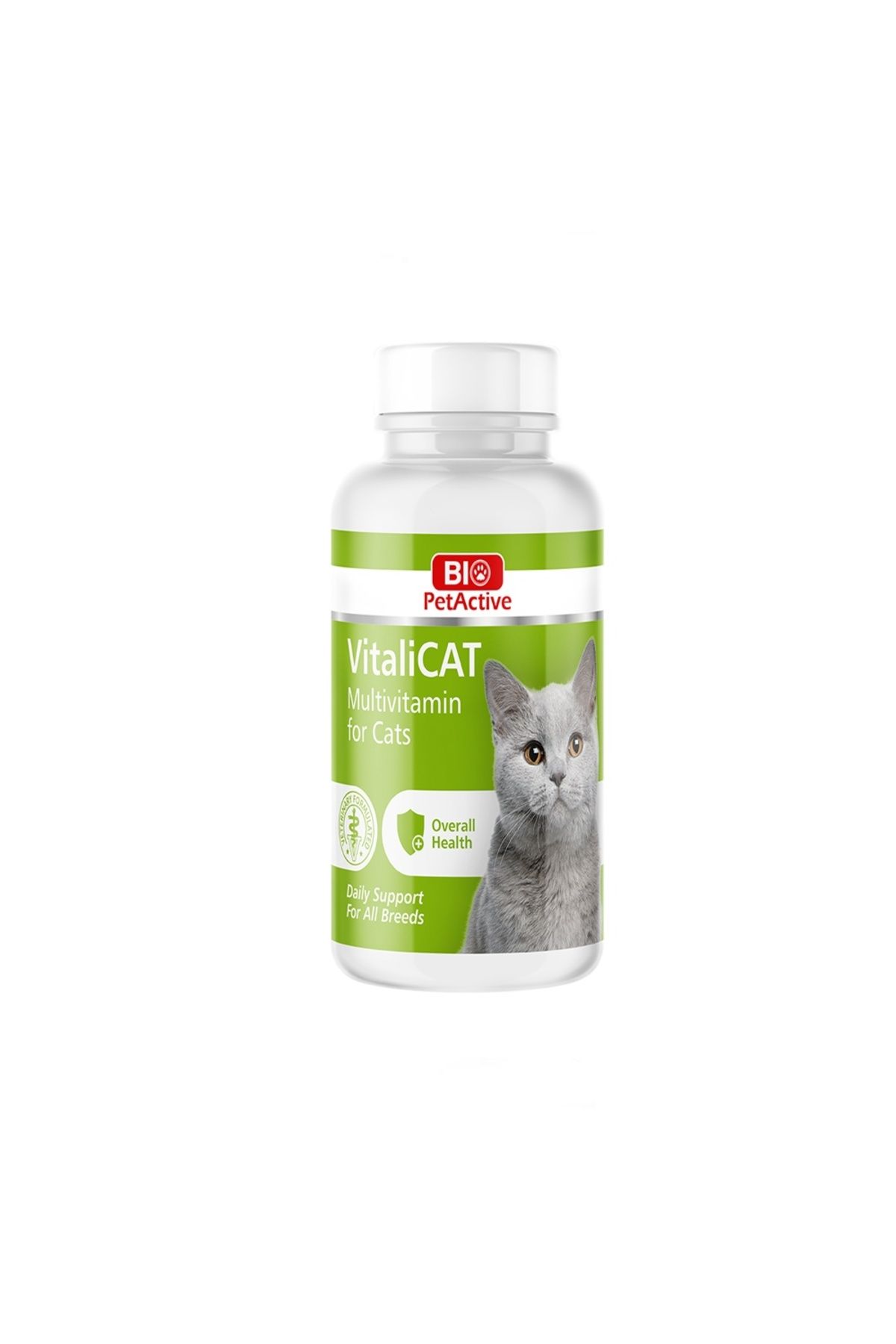 Bio PetActive MultivitaminYavru Ve Yetişkin K...