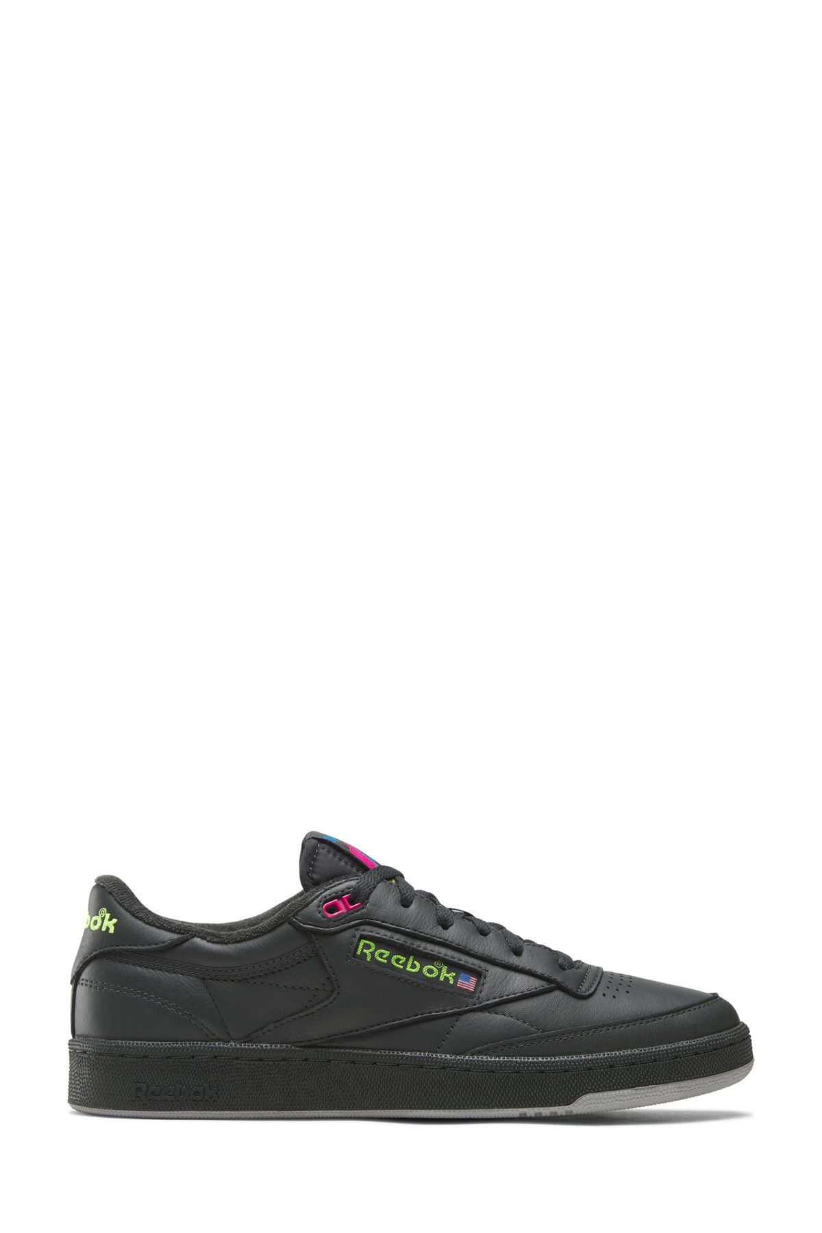 ReebokCLUB C 85 VINTAGE GriUnisex Sneaker