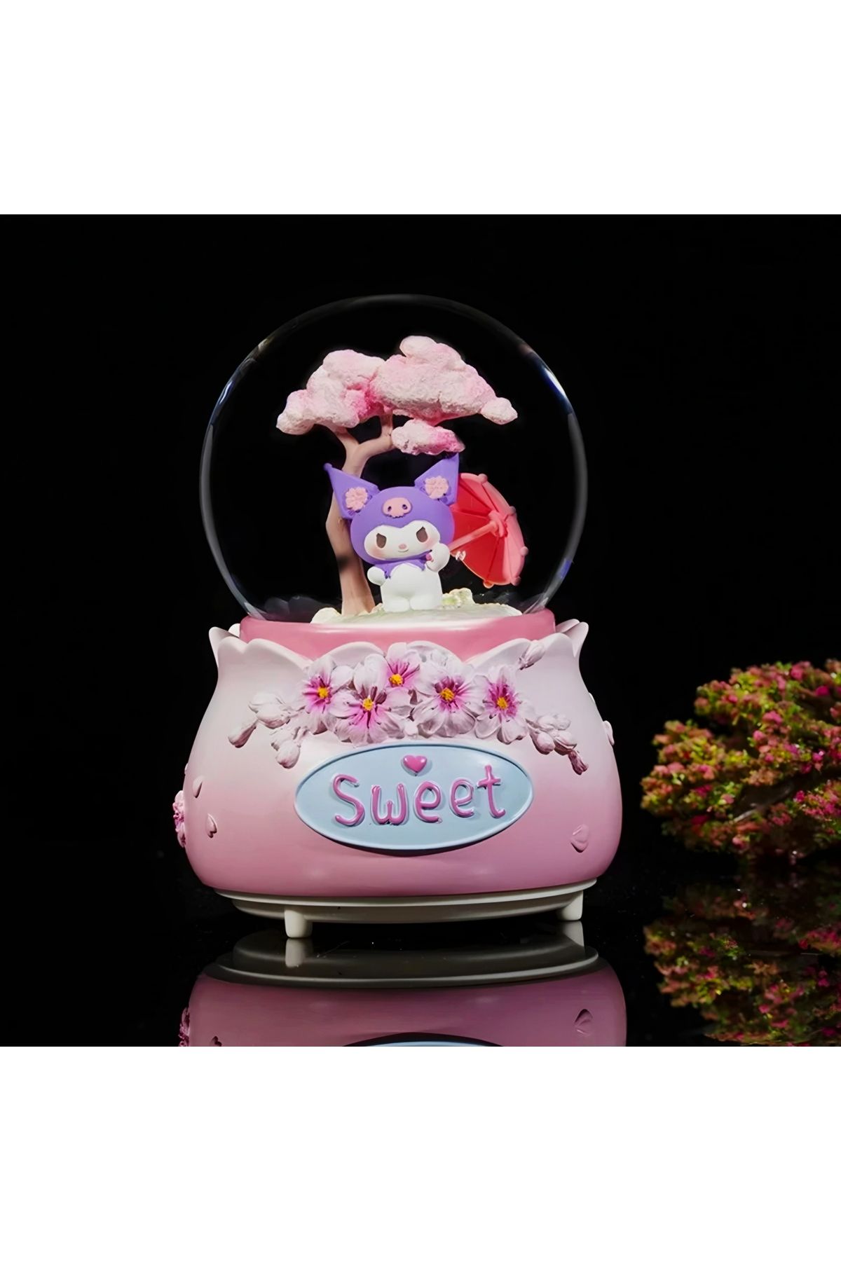 Dek Toy Store Hello KittySanrio Kuromi Işıklı...