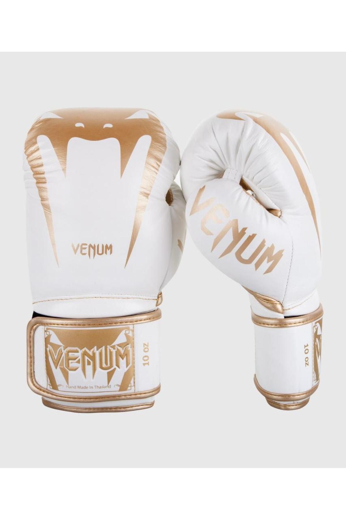 Venum Boks Eldiveni DeriGiant 3.0 Boxing Glov...