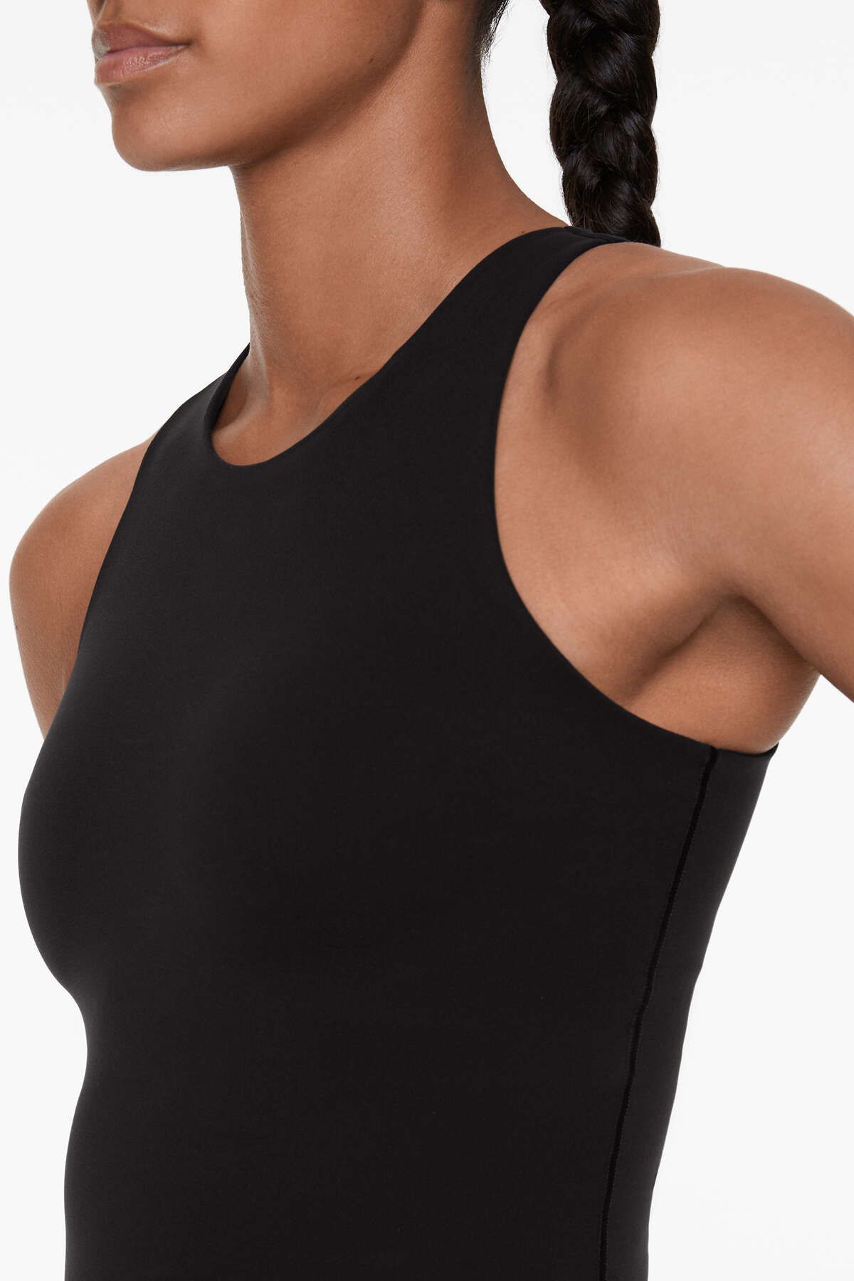 Compressive Tank Top