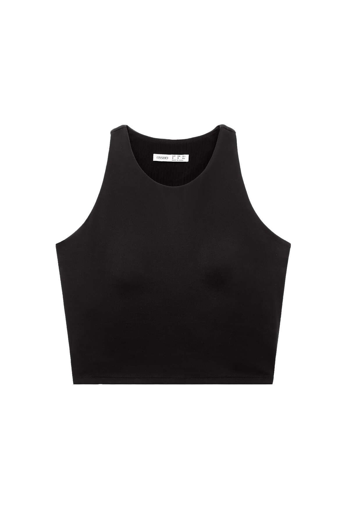 Compressive Tank Top