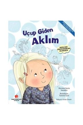 Uçup Giden Aklım, Merriam Sarcia Saunders, Image 0