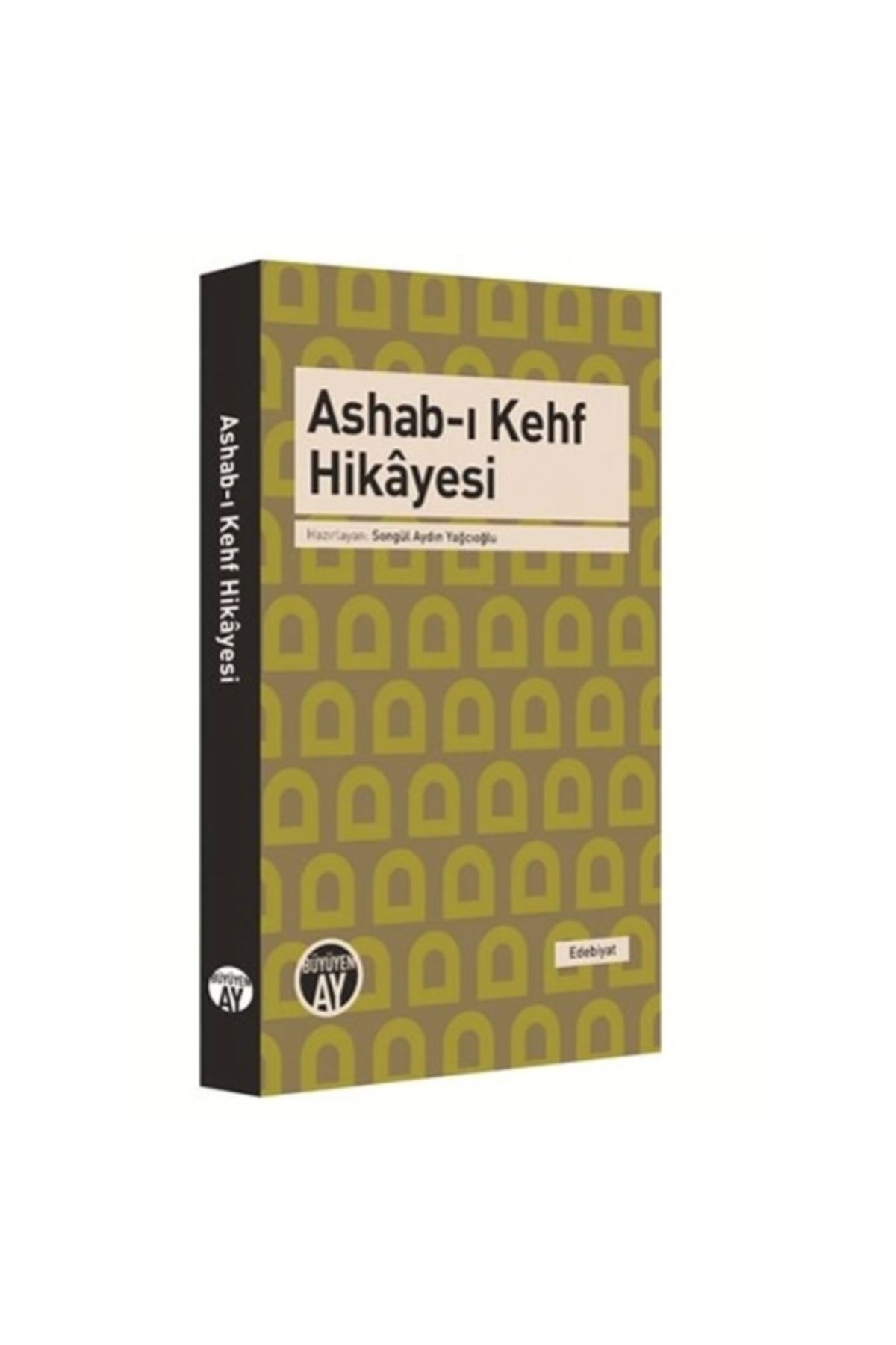 Büyüyen Ay Yayınları Ashab-ıKehf Hikayesi