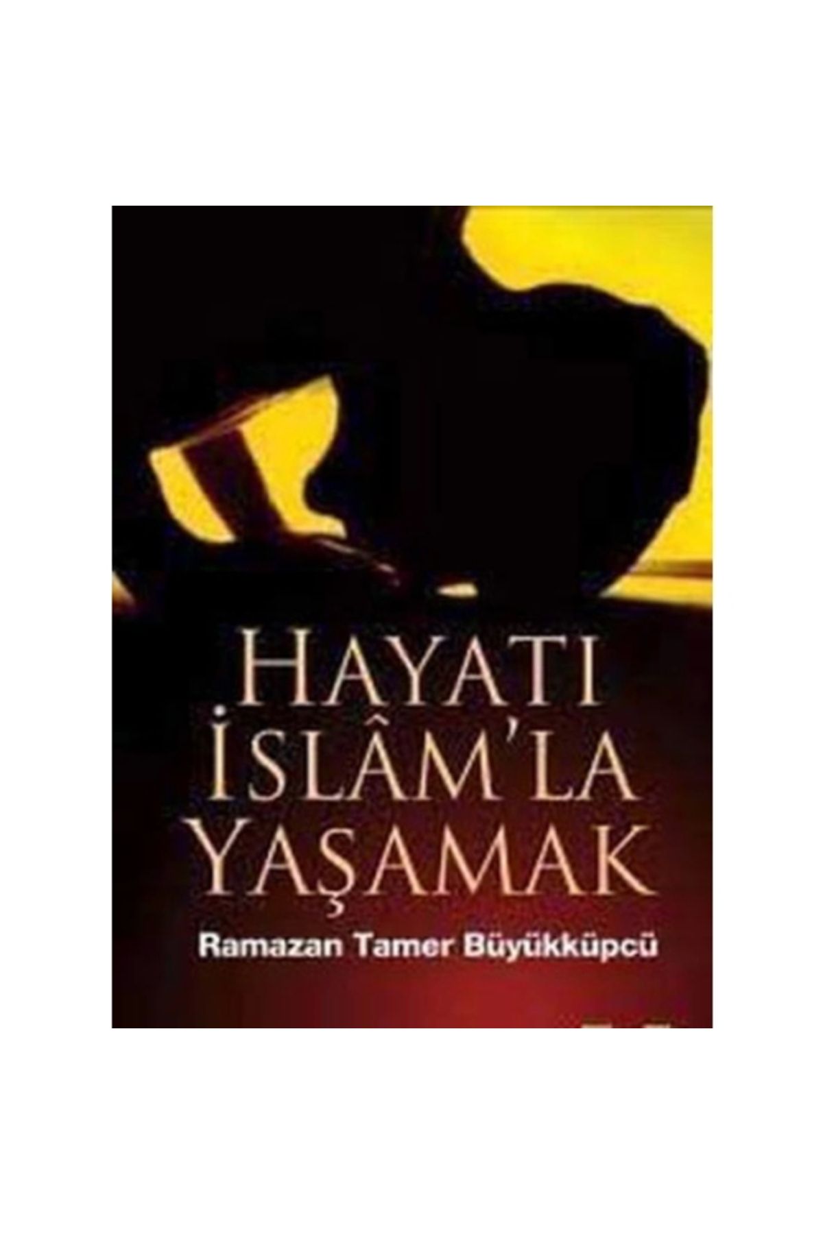 Pınar Yayıncılık HayatıIslam'la Yaşamak