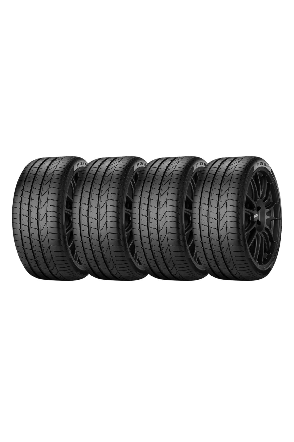 Pirelli 225/45r17 94y Xl PZero S.c. Bmw (*) O...