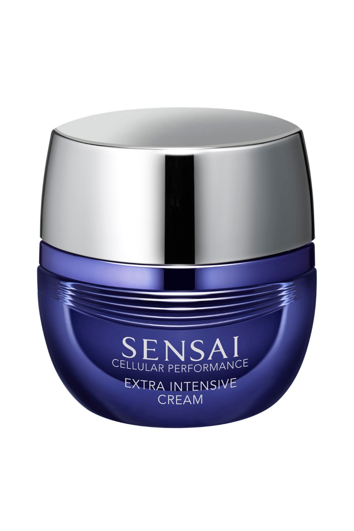 Sensai Cellular PerformanceBlue Cream 40ml Pi...