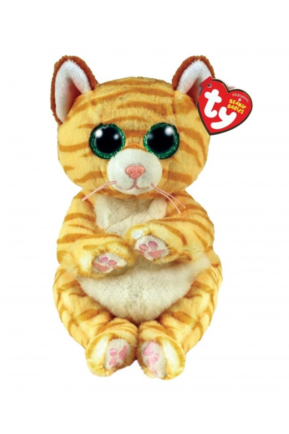 TY Beanie Boos Mango 30 Cm