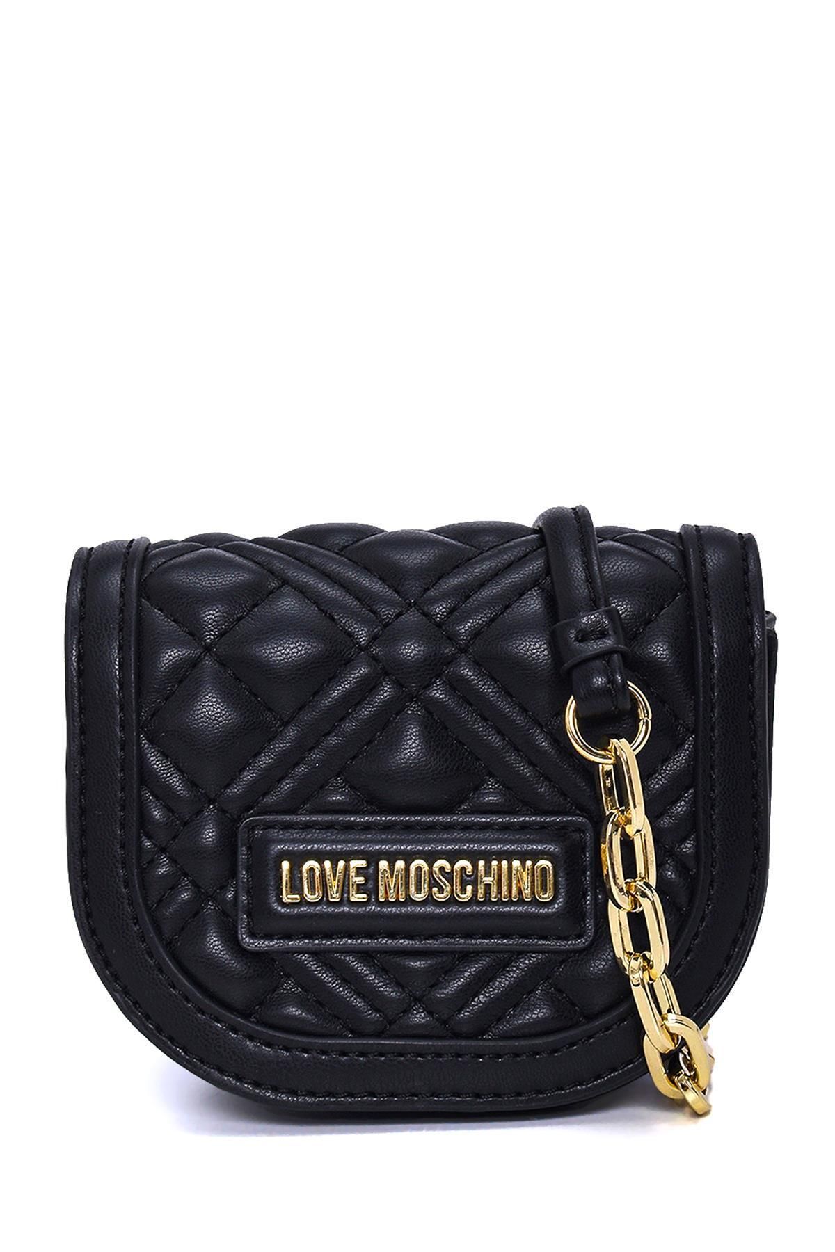 Moschino Kadın Omuz ÇantasıJc4168pp0hla0000