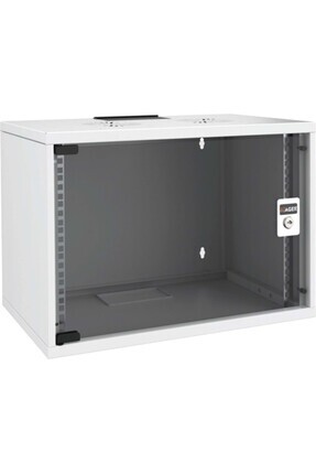 4U 51x400 Duvar Tipi Temperli Camlı Soho Kabinet Image 0