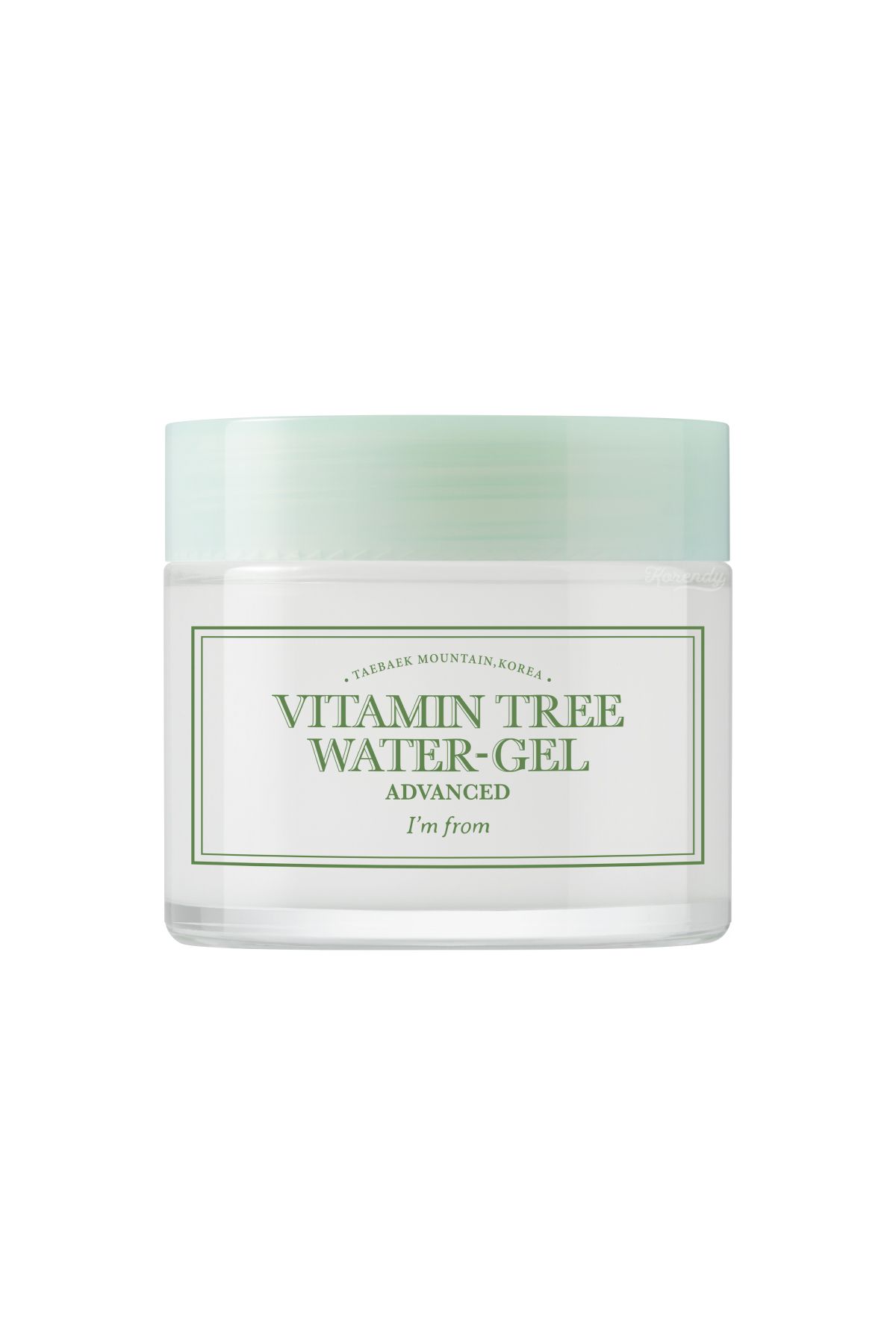 I'm FromVitamin Tree WaterGel Advanced - Parl...