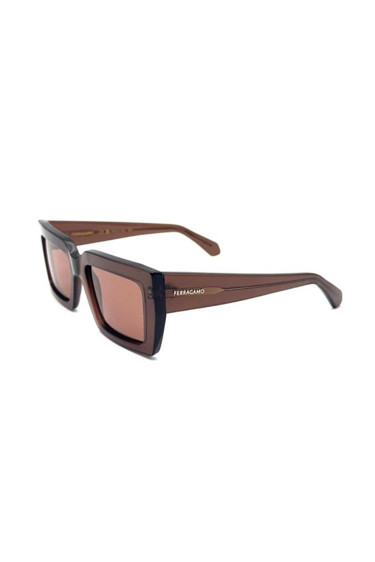 FERRAGAMO 1108 C232 GUNES GOZLUGU