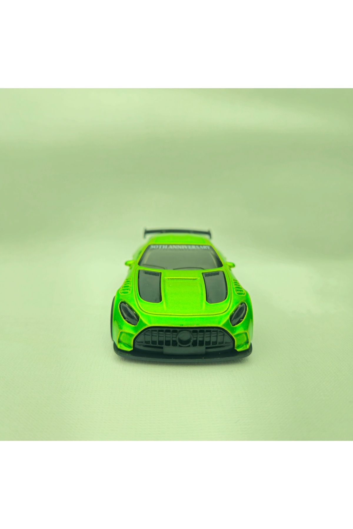 1:32 MERCEDES AMG DIE CAST ÇEK BIRAK KOLEKSİYON ARABA