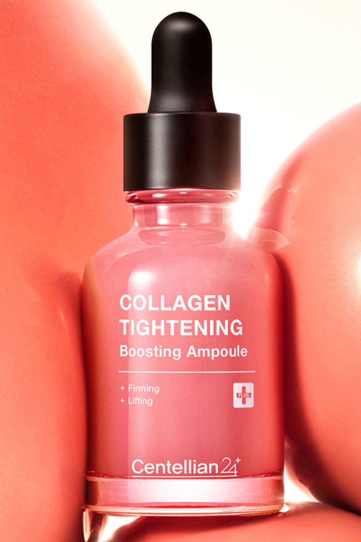 Collagen Boosting Tightening Ampoule / Konsantre Kollajen Serumu 30ml