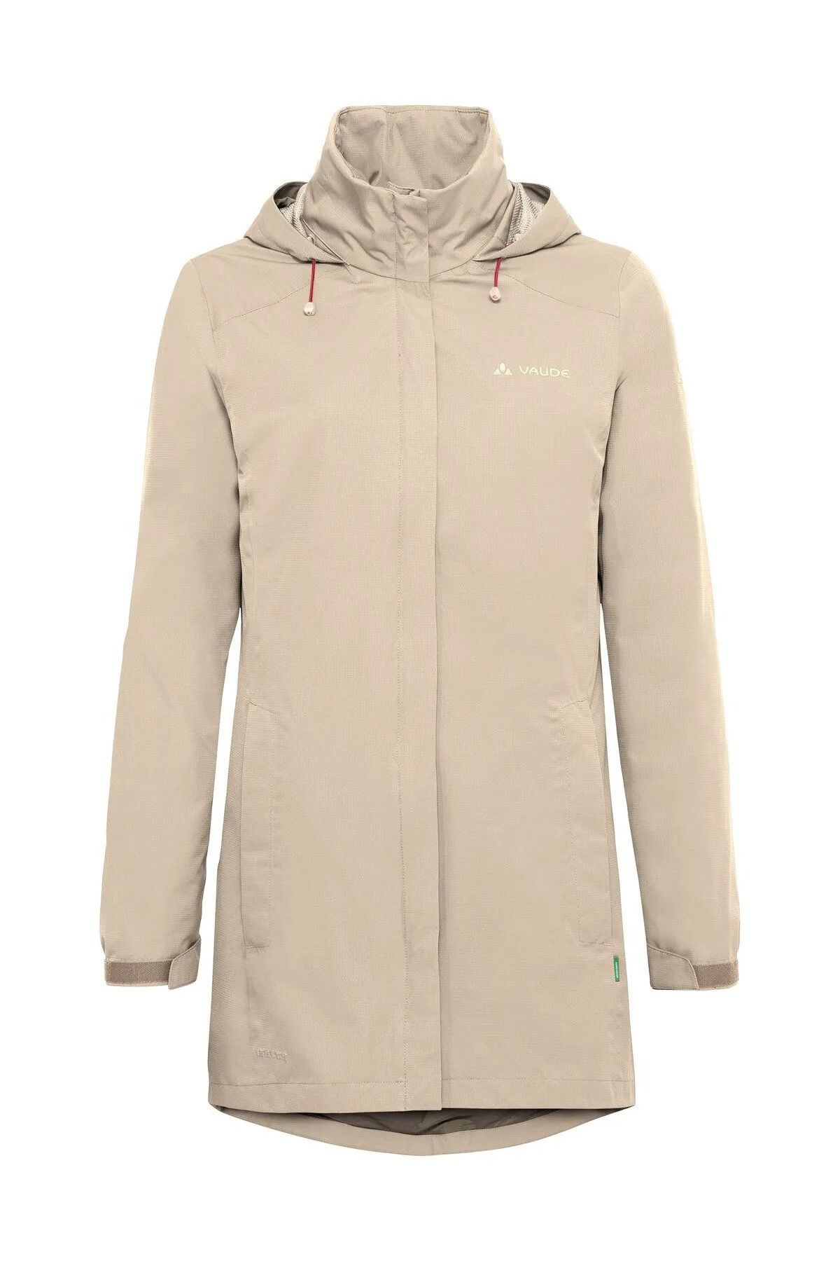 VaudeEscape Rain Kadın Parka45050