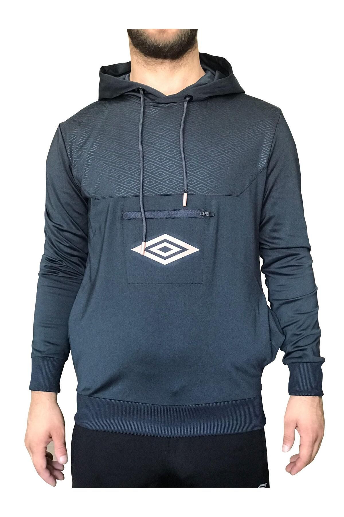 Umbro Tc-0091 Levi Sweat