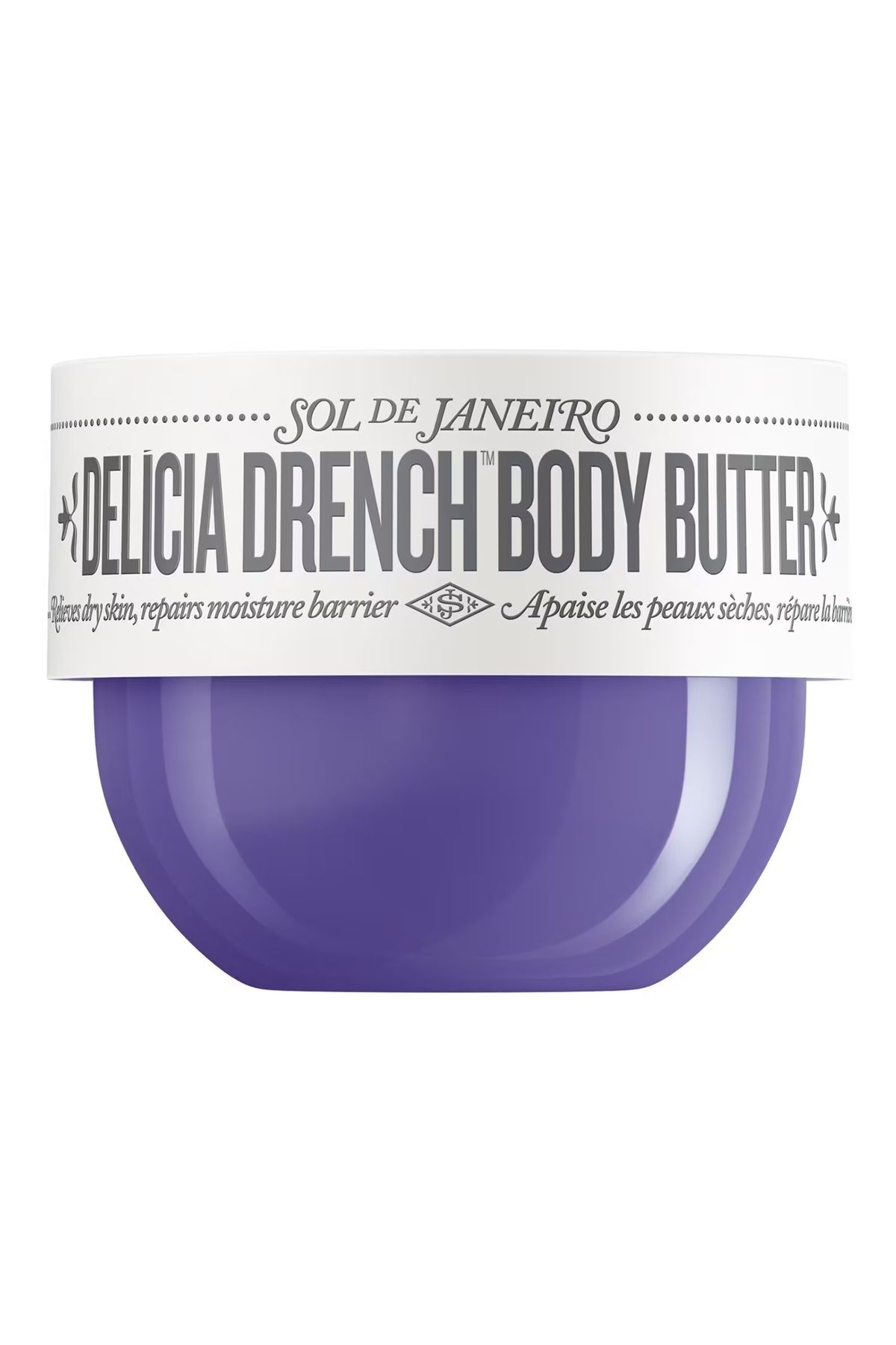 Sol De Janeiro Body Butter -Body Care Rich Pl...