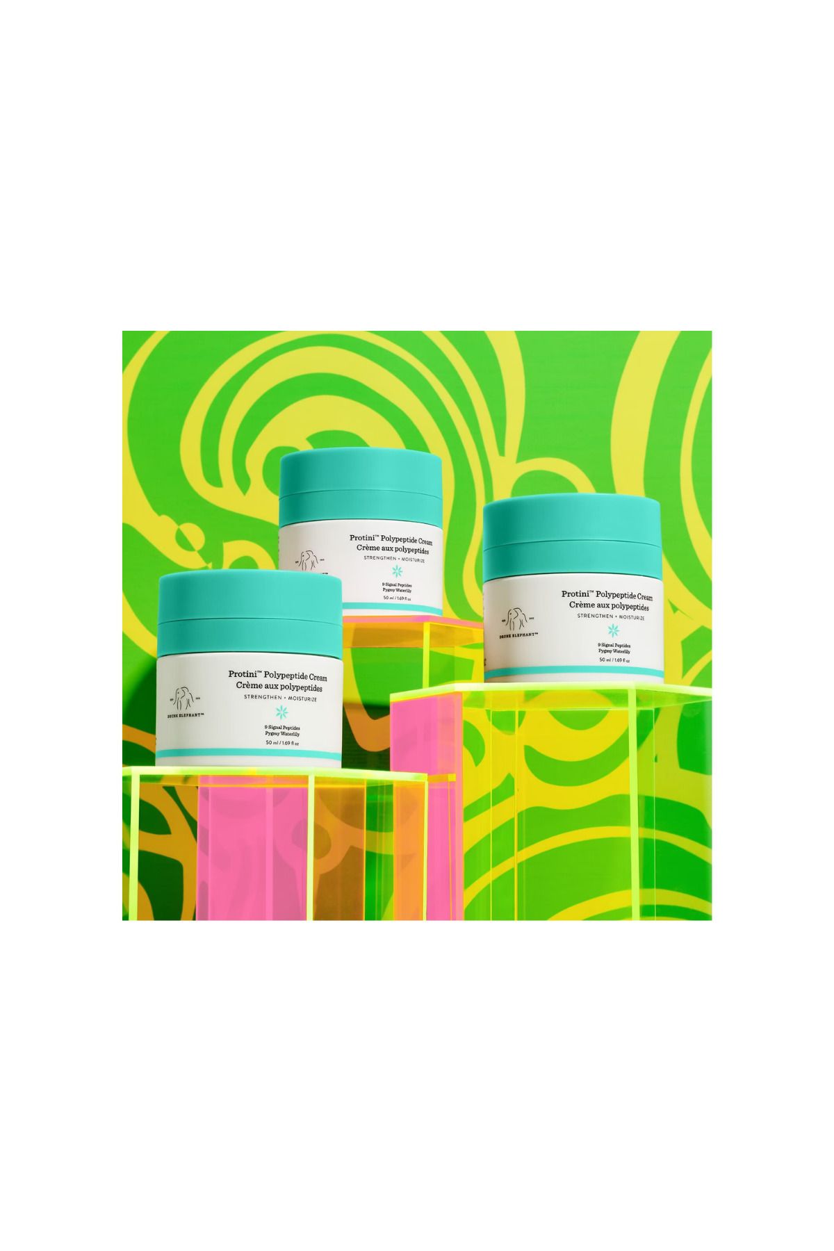 Drunk Elephant PROTEINMOISTURIZING REPAIRING...