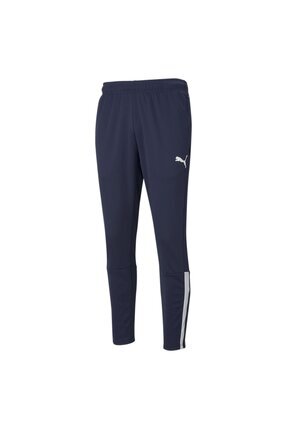 TeamLiga25 Eşofman Tek Alt 657242-06 Image 0