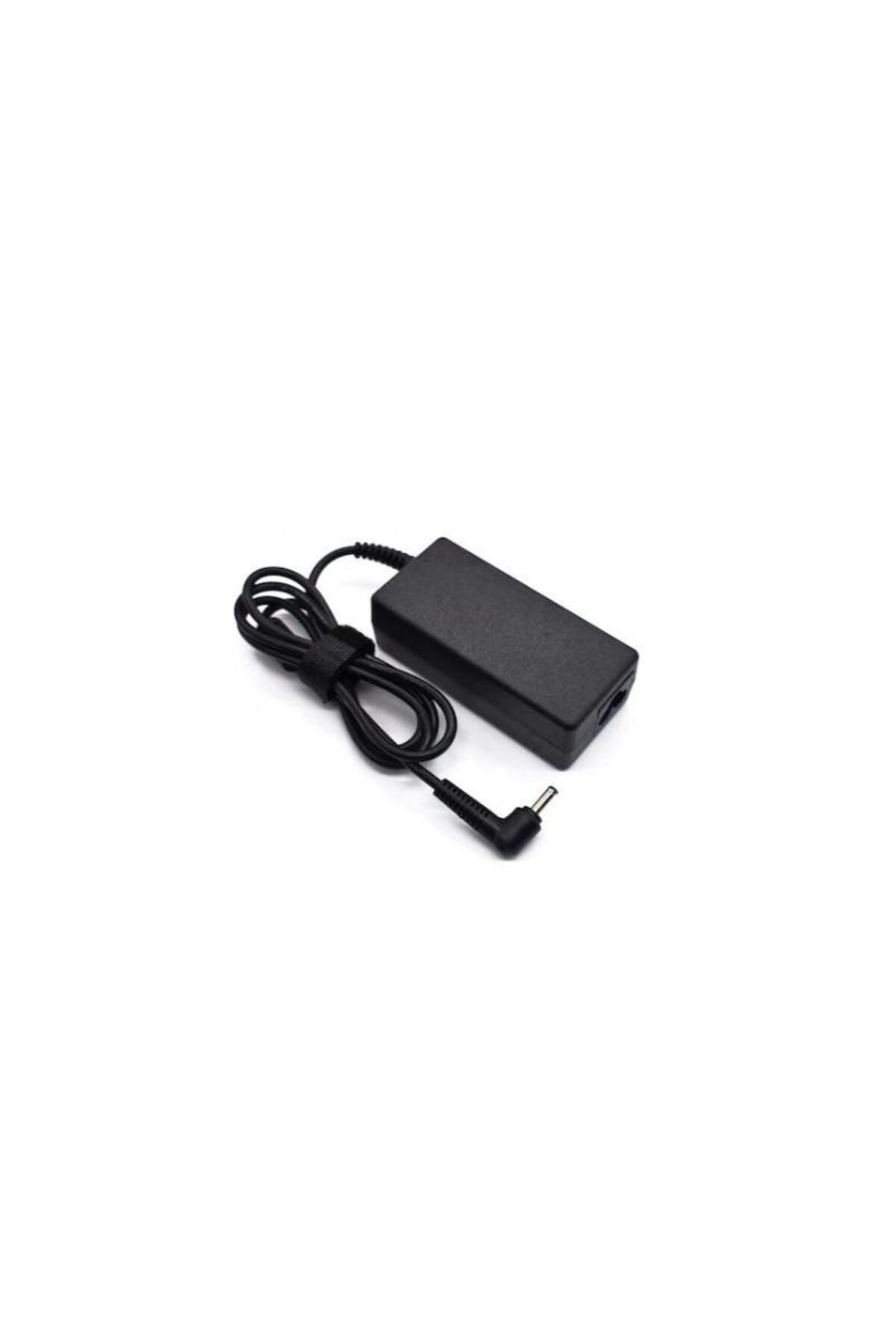 19 Volt 3.42 Amper Asus Notebook Adaptör 19 Volt 65 Watt Adaptör 19 Volt 3.42 Amper 4.0 Mm 1.35 Mm A