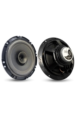 Oto Hoparlör 16cm 200w 1 Adet K-1420g Image 0