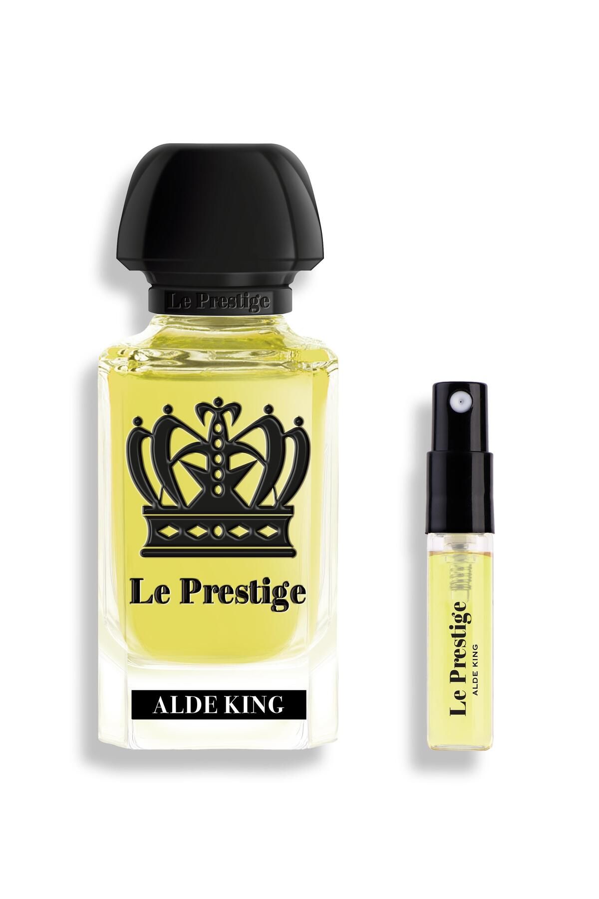 Le Prestige Alde King Eau DeParfum For Men