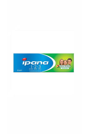 İpana sağlıklı gülüşler 65 ml Image 0
