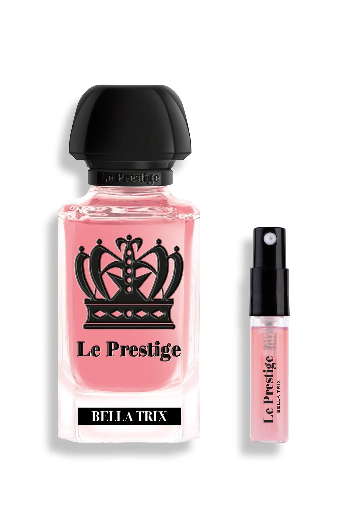 Le Prestige Bella Trix Eau DeParfum For Women