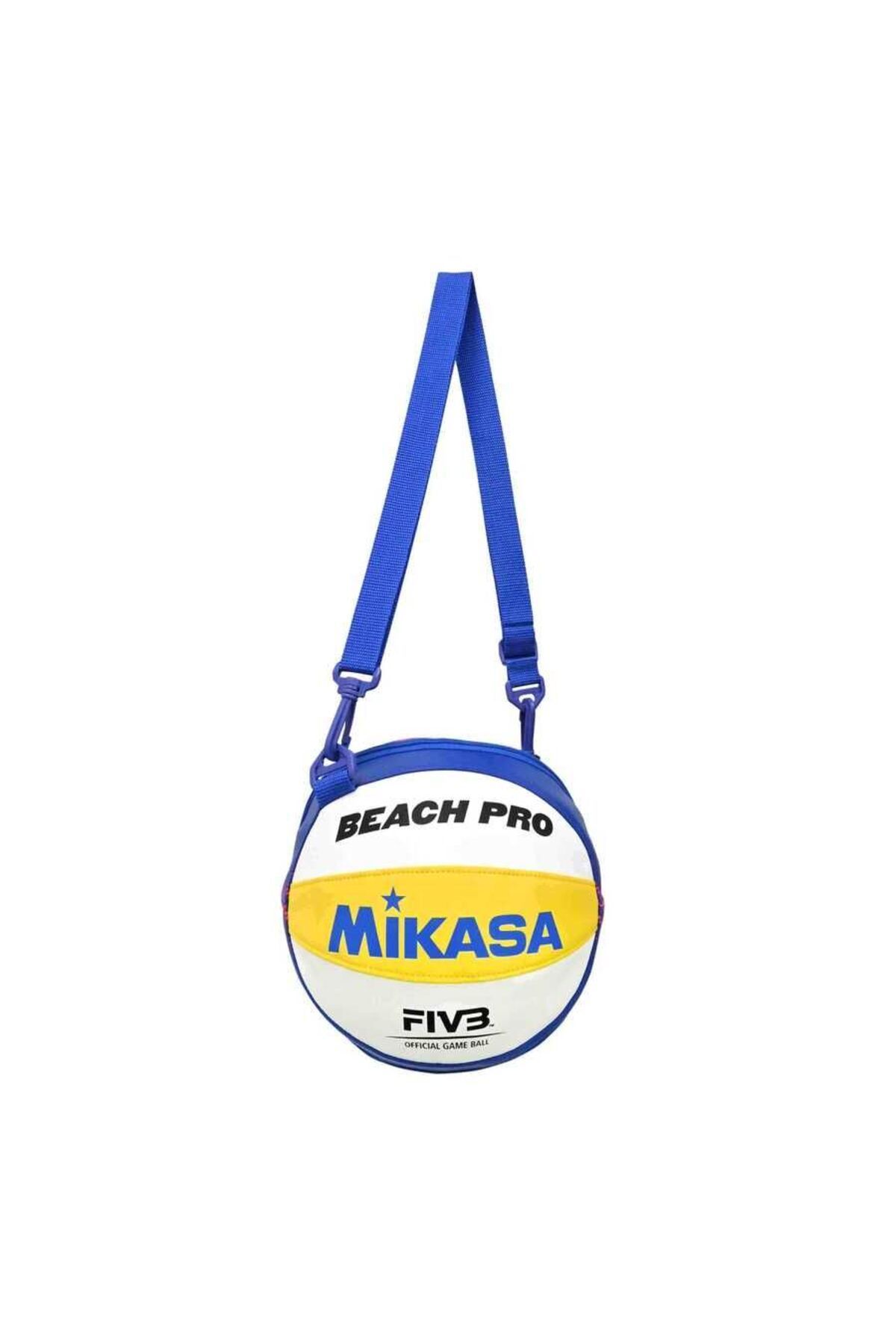 MIKASA Plaj Voleybolu TopuÇantası Ac-bgbv550c