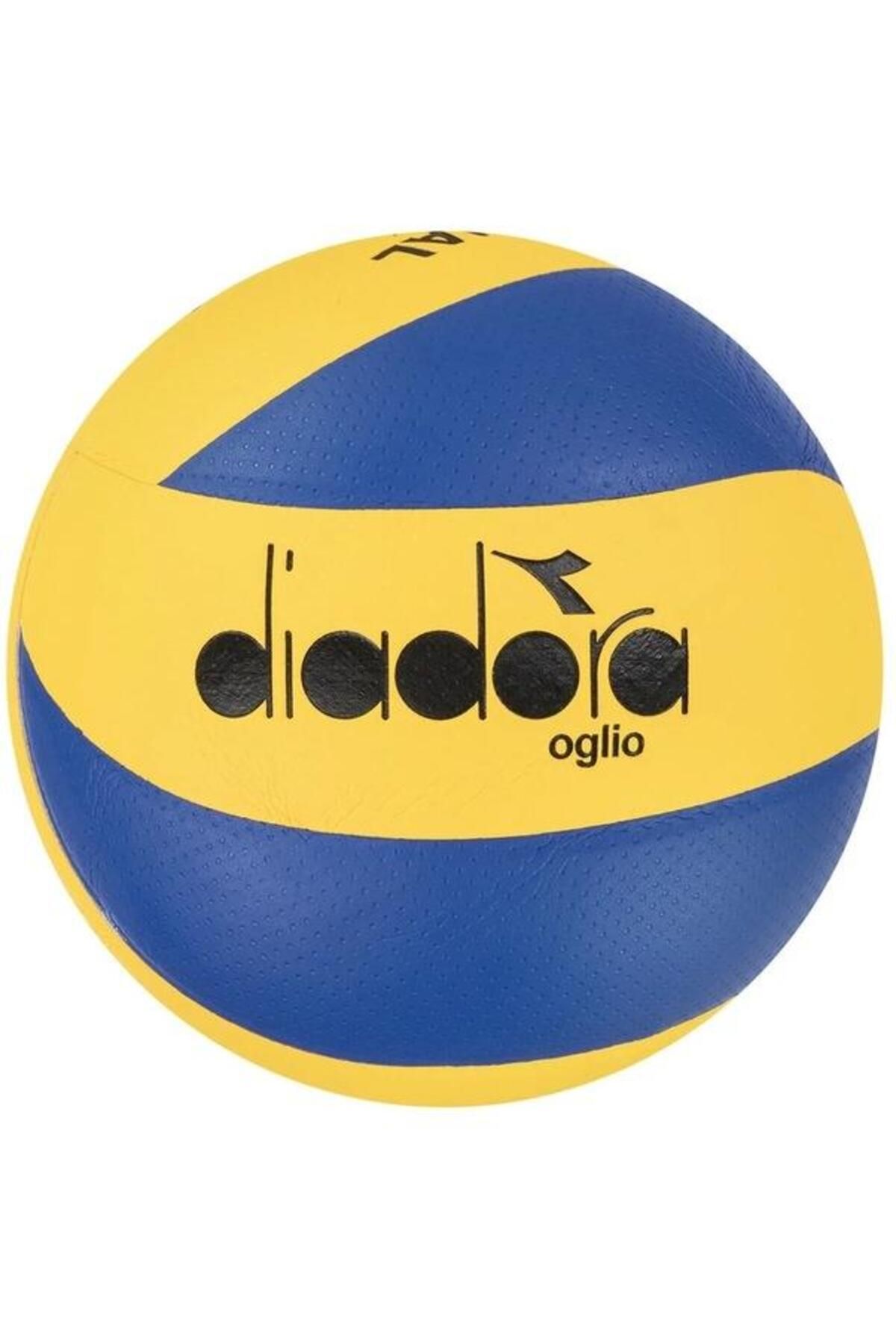 MIKASA Diadora Voleybol Topu4040016