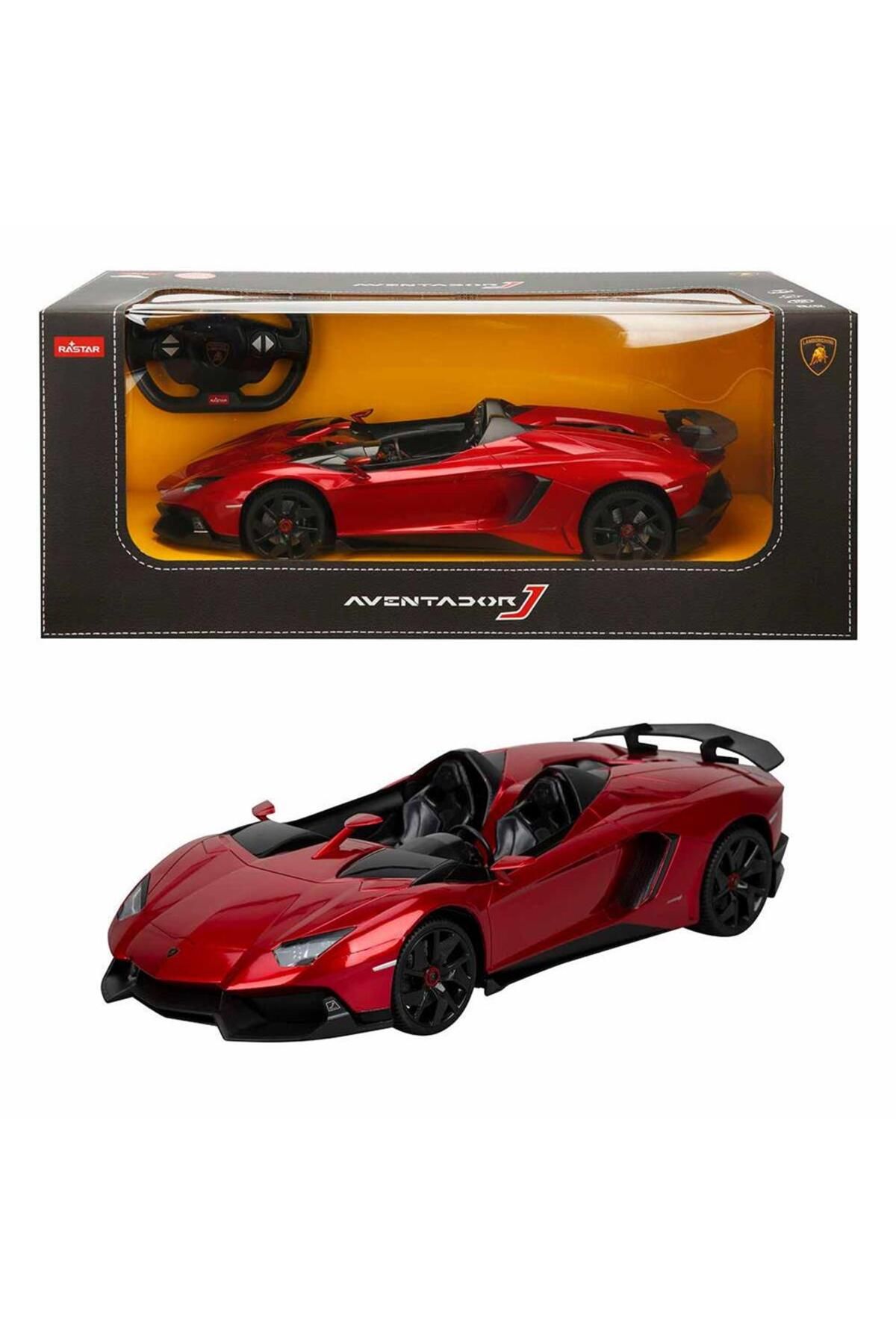 alisverisdevi1:12Lamborghini Aventador Uzakta...