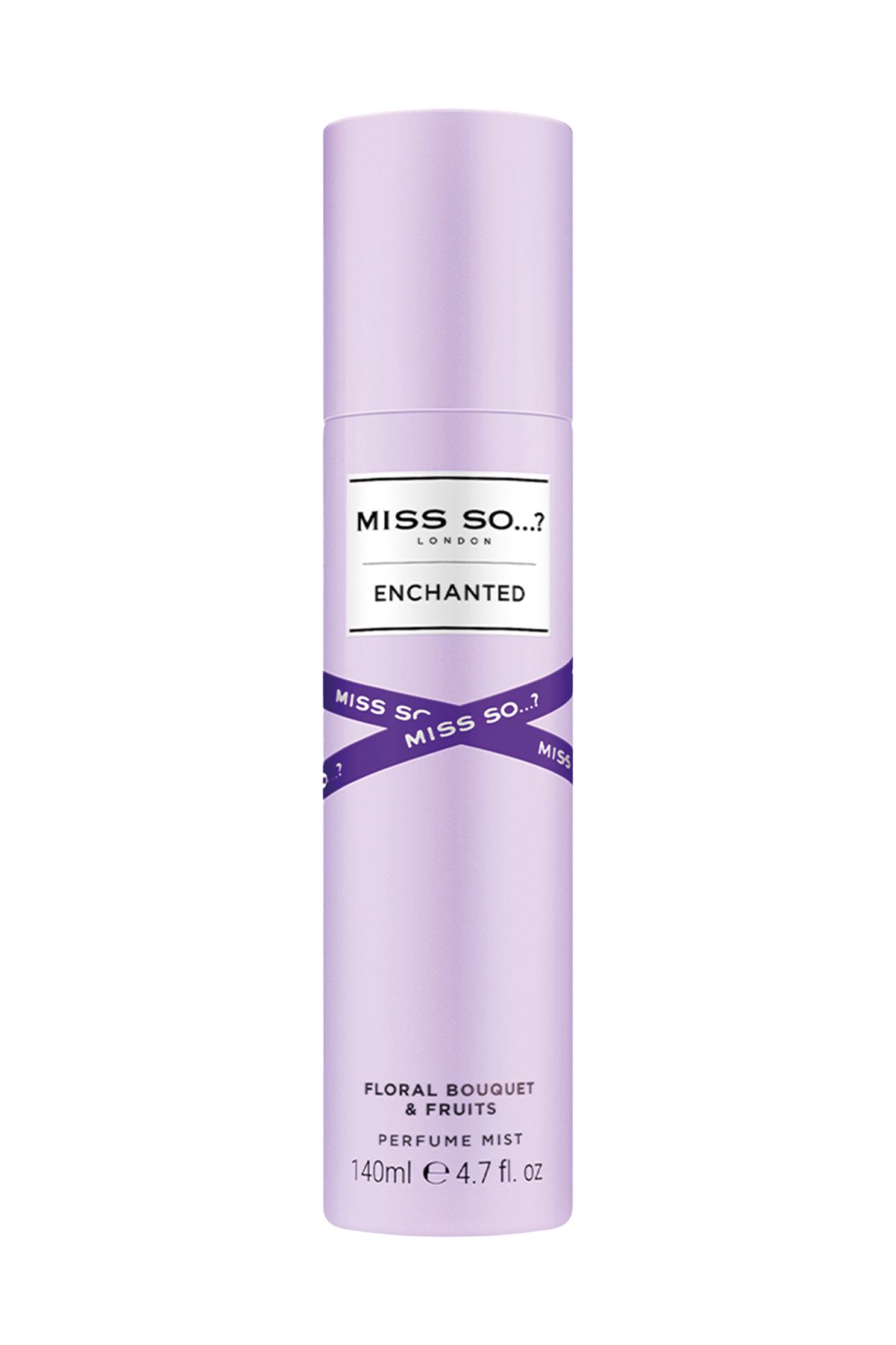 So Fragrance Miss So…?Enchanted Vücut Spreyi...