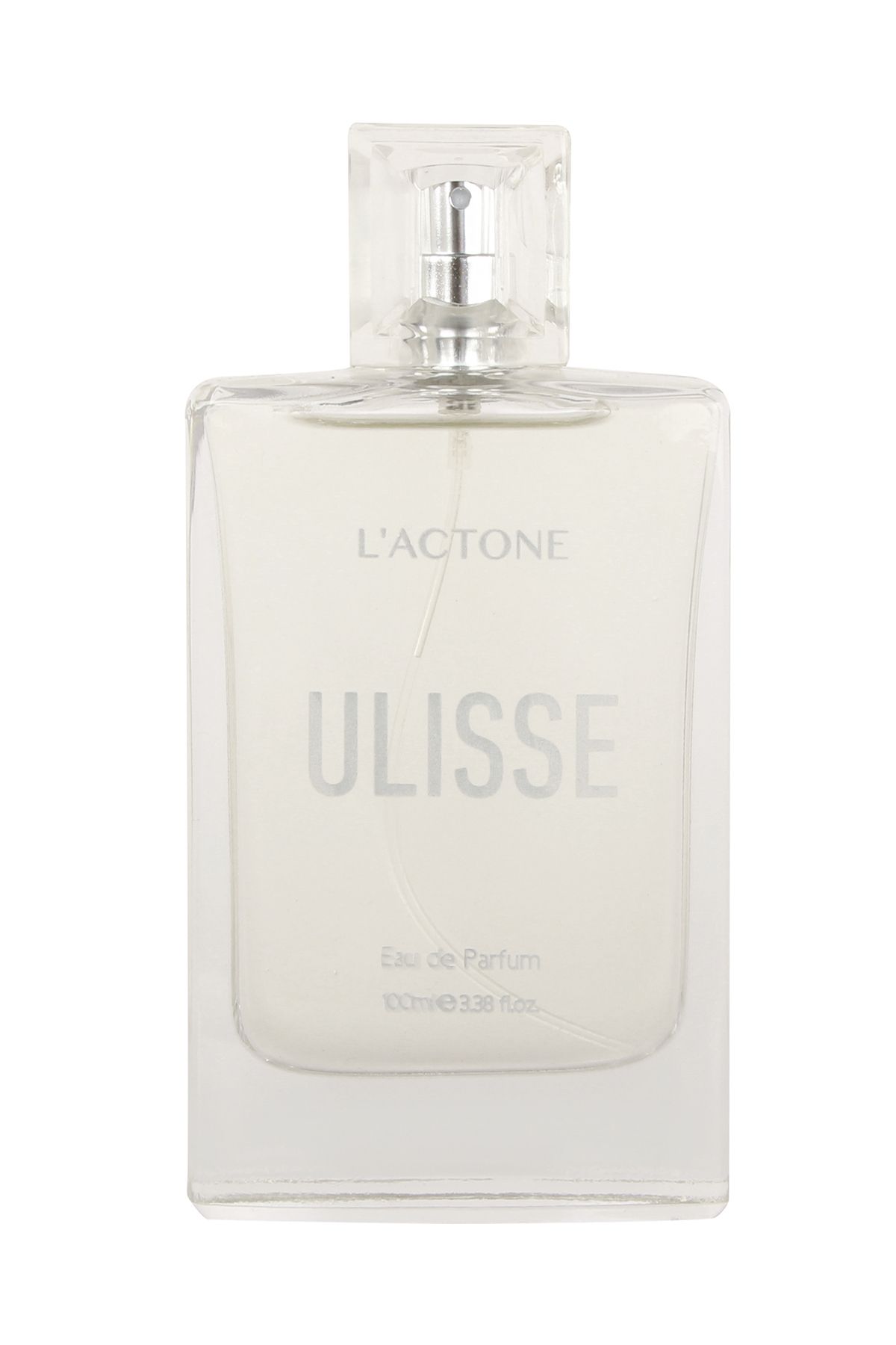 L'ACTONE Ulisse Kadın Parfümü100 ml