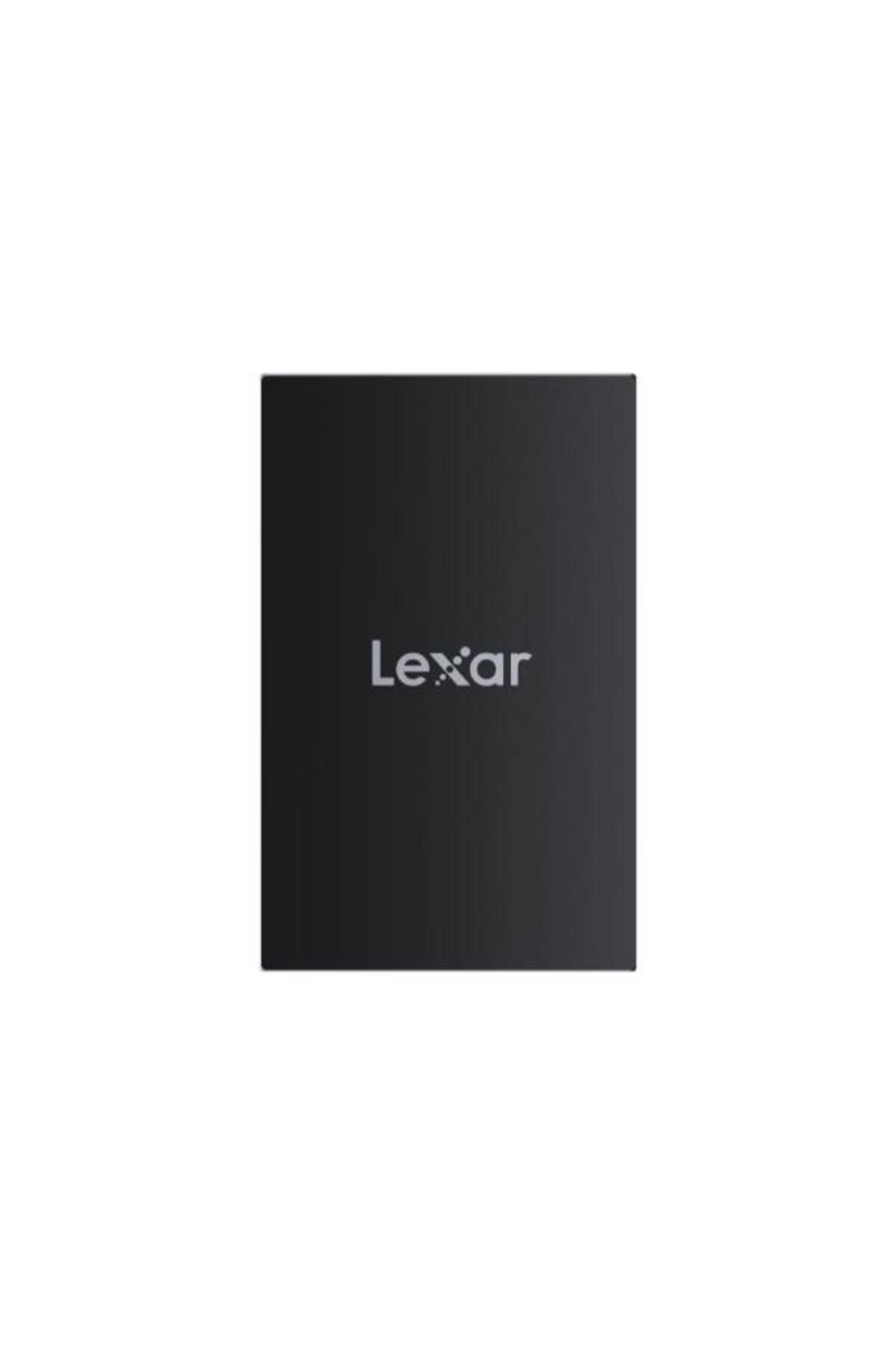 Lexar External 2TBLAR700X002T-RNBNG 2000MB/s...