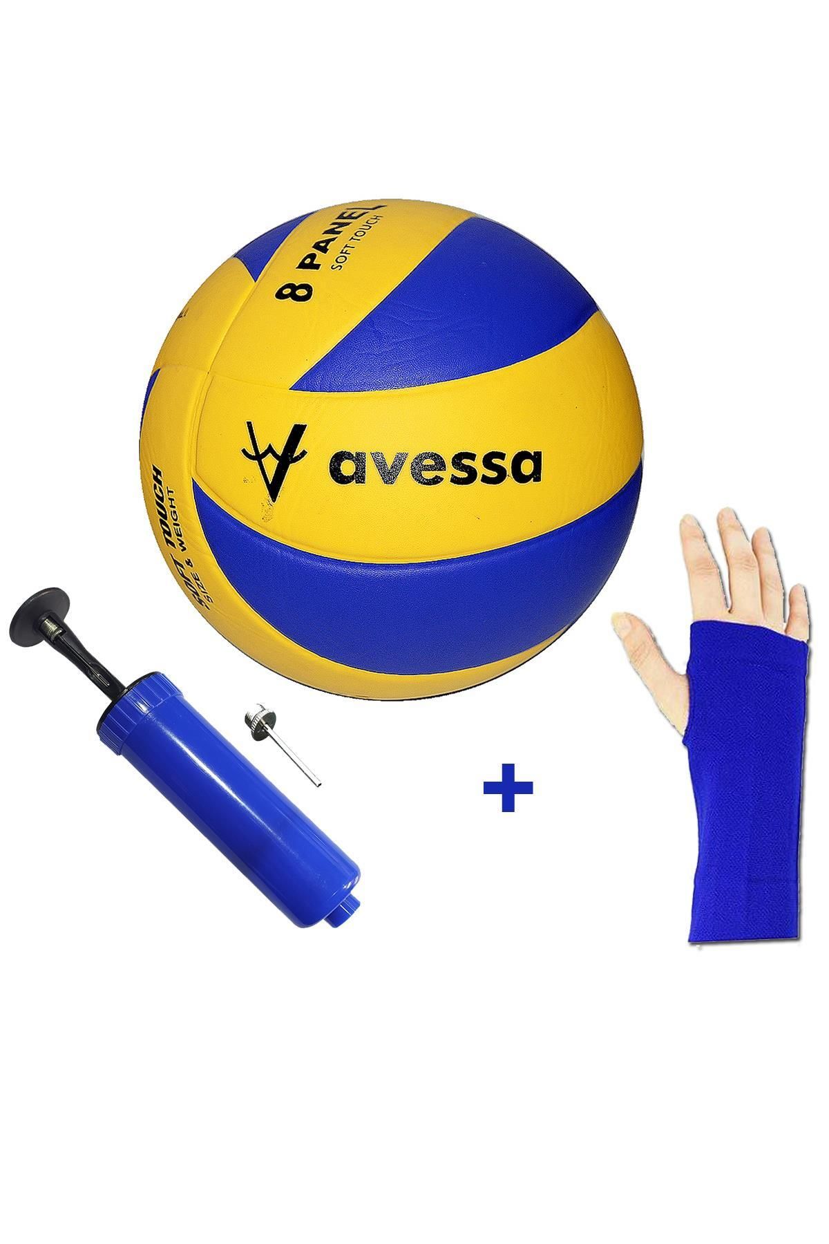 Avessa Voleybol Topu Vl400