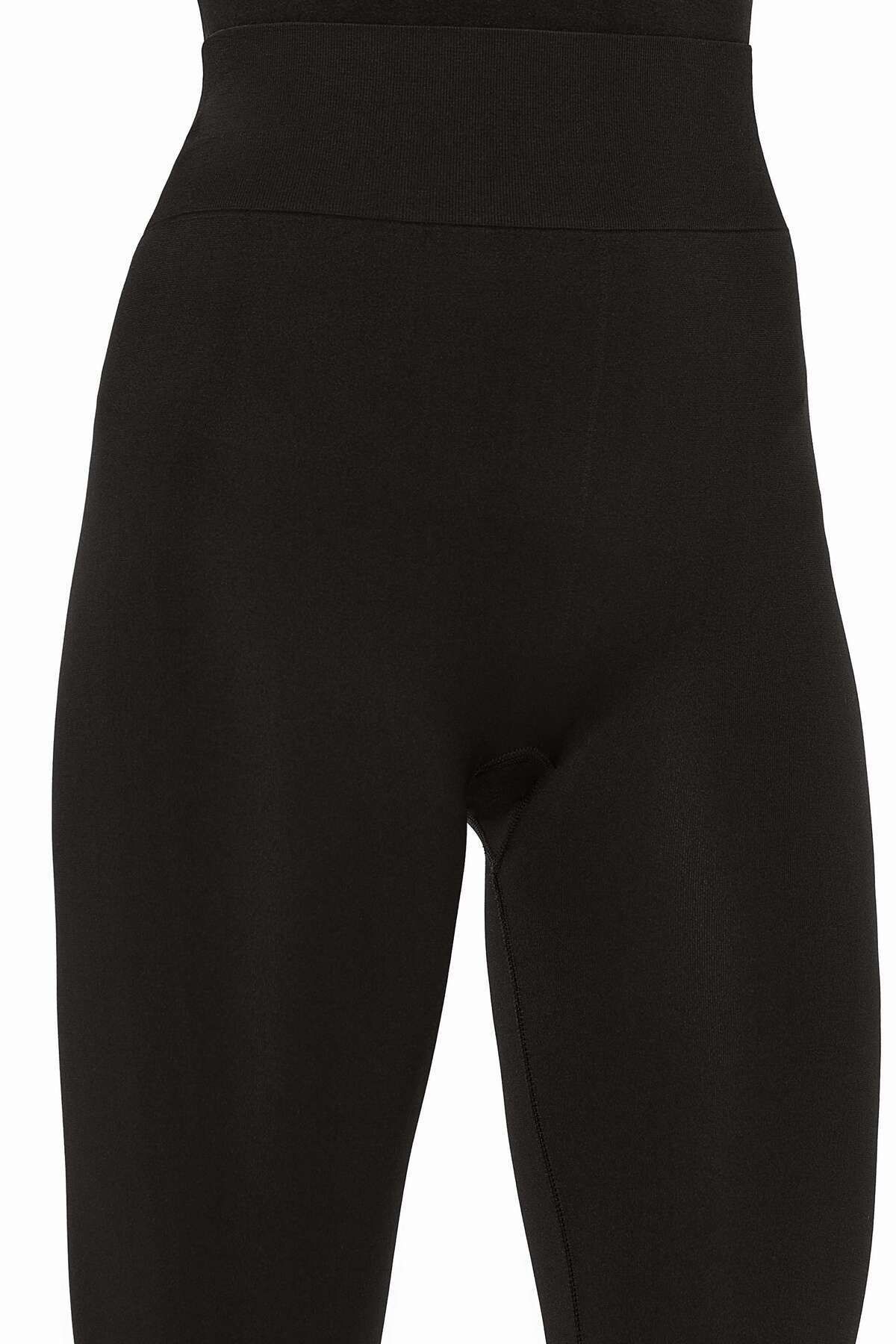 Performance seamless base layers tayt