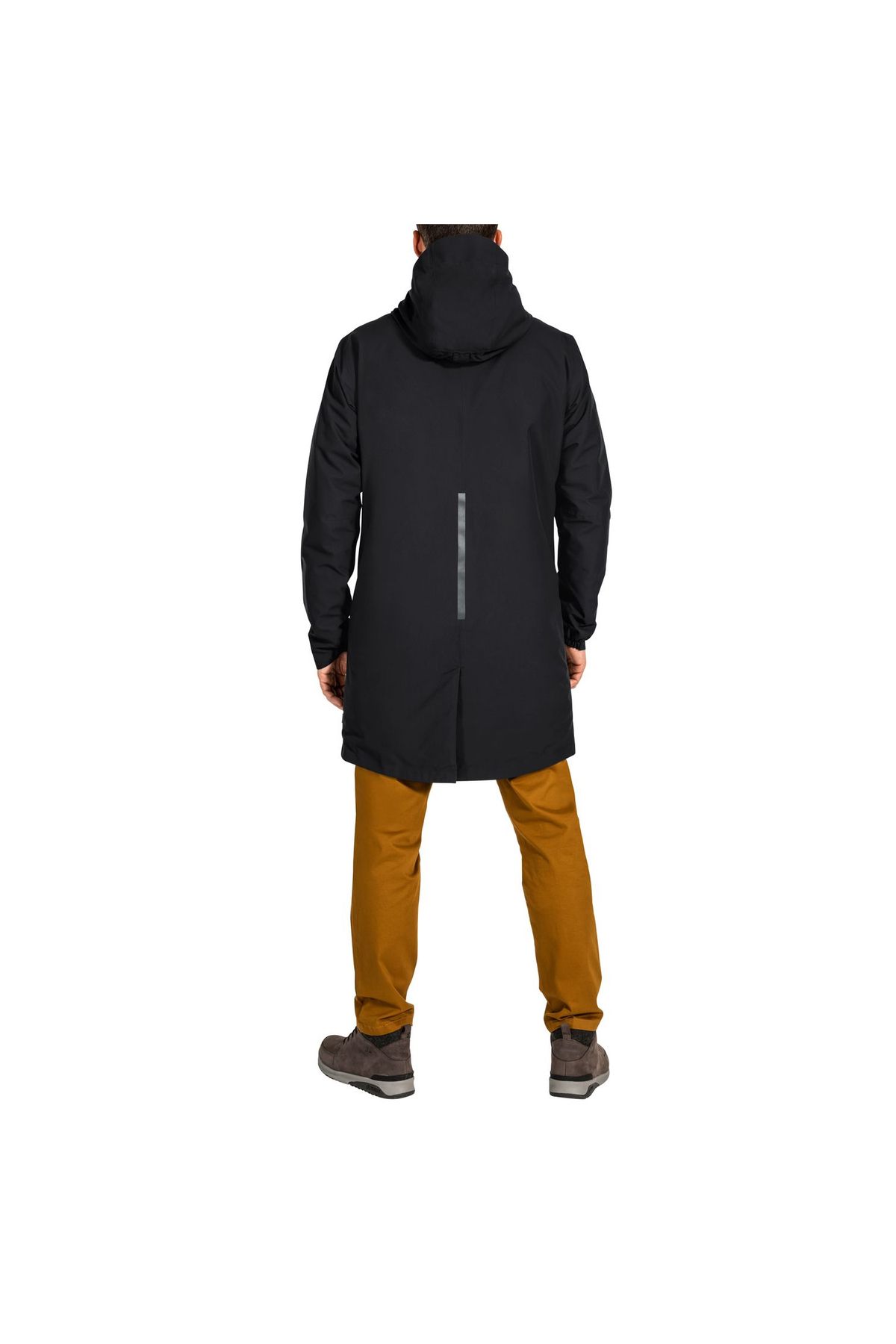 Cyclist Outdoor Erkek Parka 42111