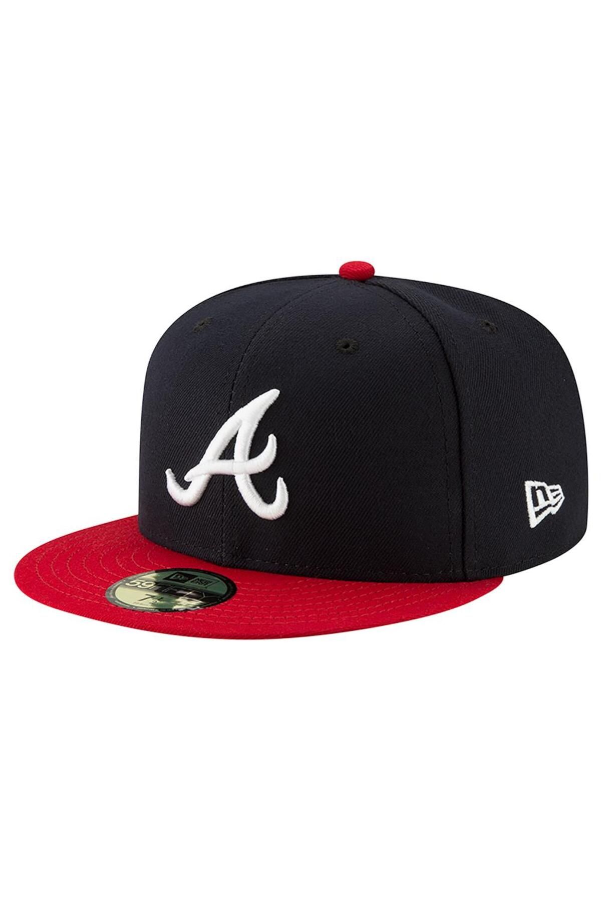 NEW ERA 59 Fıfty Atlanta12572848