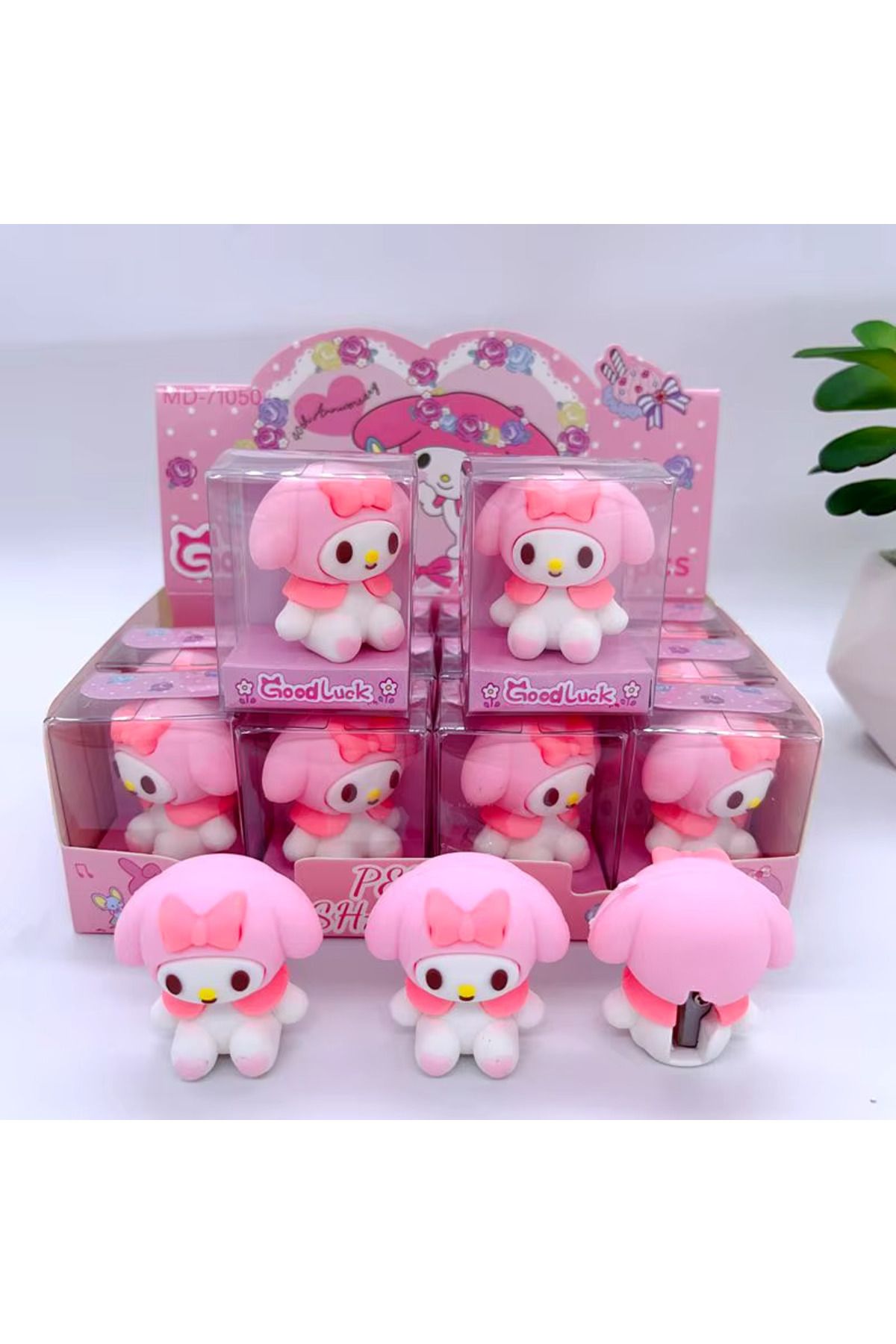 synshop Sanrio Kawai JaponKore Kırtasiye Kuro...