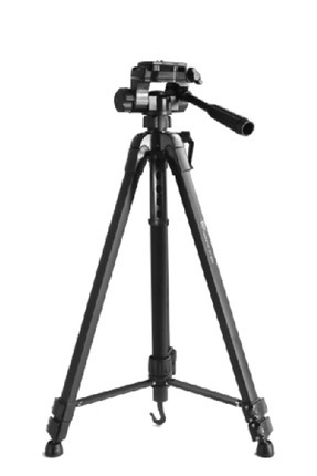 Canon Nikon Dslr -3570 170 Cm Fotoğraf Video Kamera Tripod Image 0